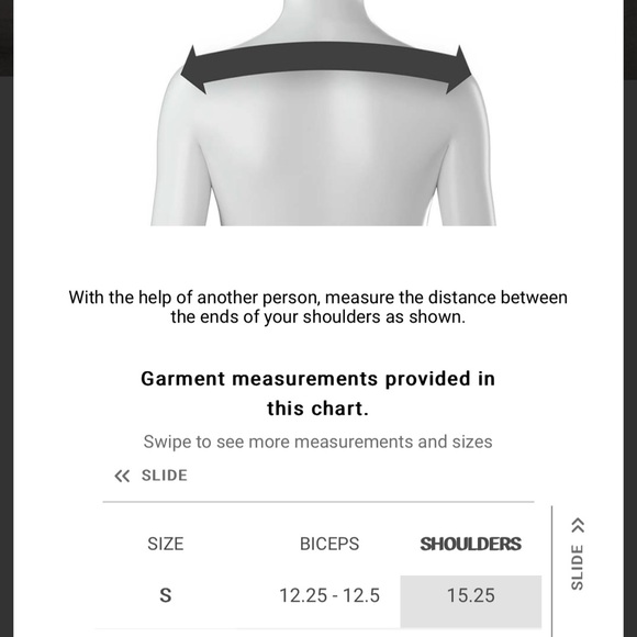 New Son de Flor Classic Dress S - Picture 8 of 8